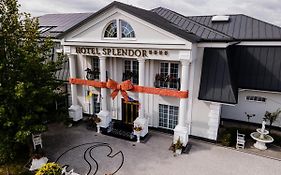 Hotel Splendor